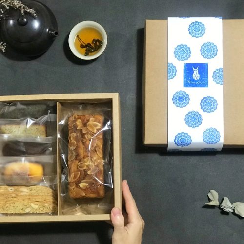 4.萬用禮盒A 4.萬用禮盒A
